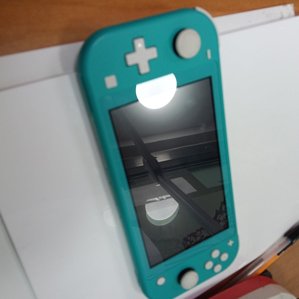 CONSOLA DE VIDEOJUEGO NINTENDO SWITCH LITE 32 GB (SEMINUEVO)
