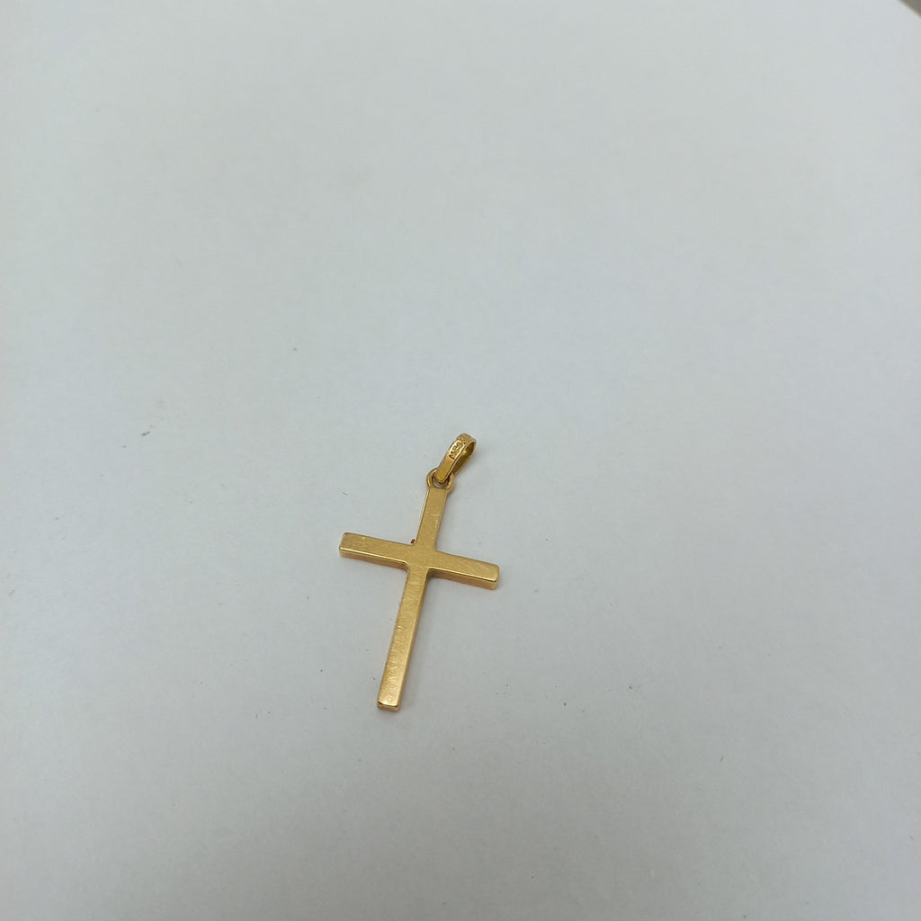 DIJE ORO 14 K 1.7 GRMS (SEMINUEVO)