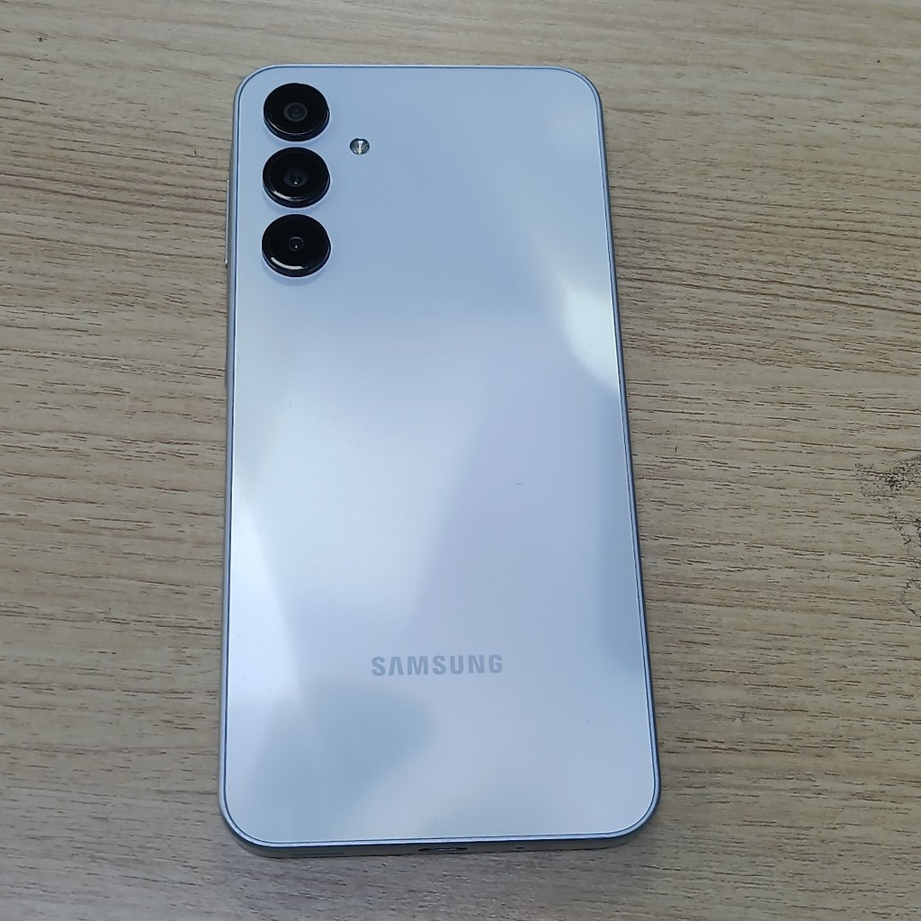 CELULAR SAMSUNG GALAXY A16 5G SM-A166M (2024) 128 GB 6 GB RAM (SEMINUEVO)