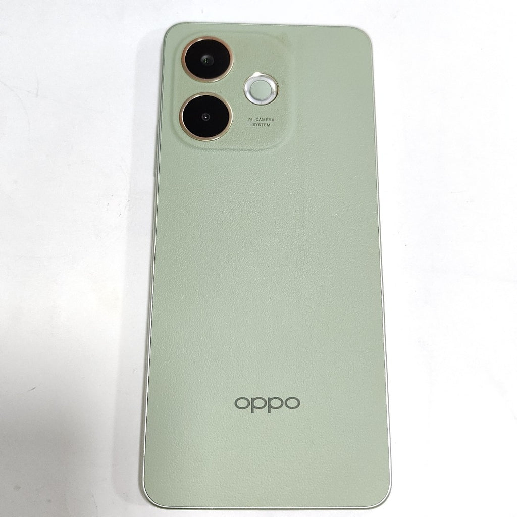 CELULAR OPPO A5 PRO CPH2711 (2025) 256 GB 8 GB RAM (SEMINUEVO)