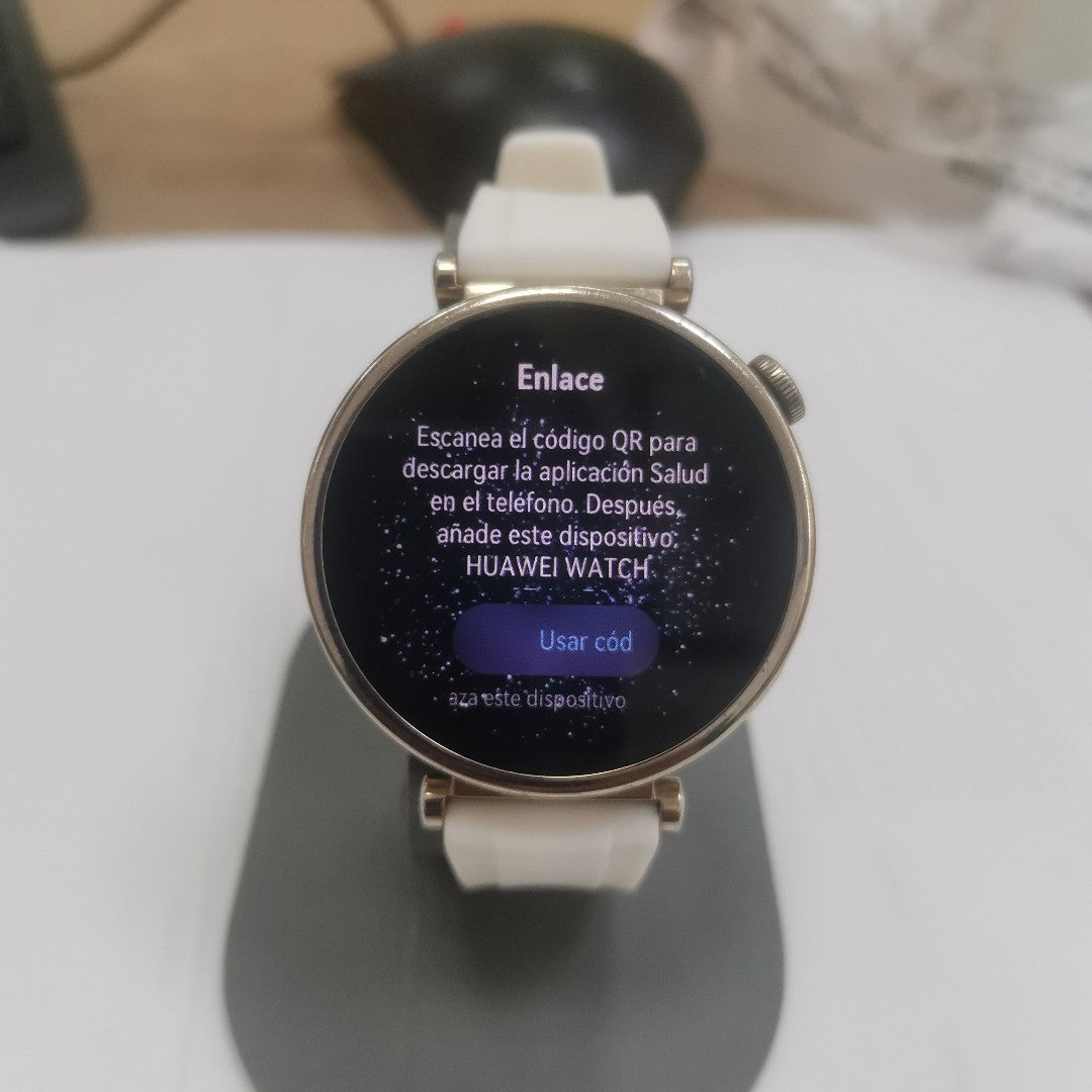 SMARTWATCH HUAWEI WATCH GT 4 ARA-B19 41 MM GPS (SEMINUEVO)
