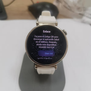 SMARTWATCH HUAWEI WATCH GT 4 ARA-B19 41 MM GPS (SEMINUEVO)