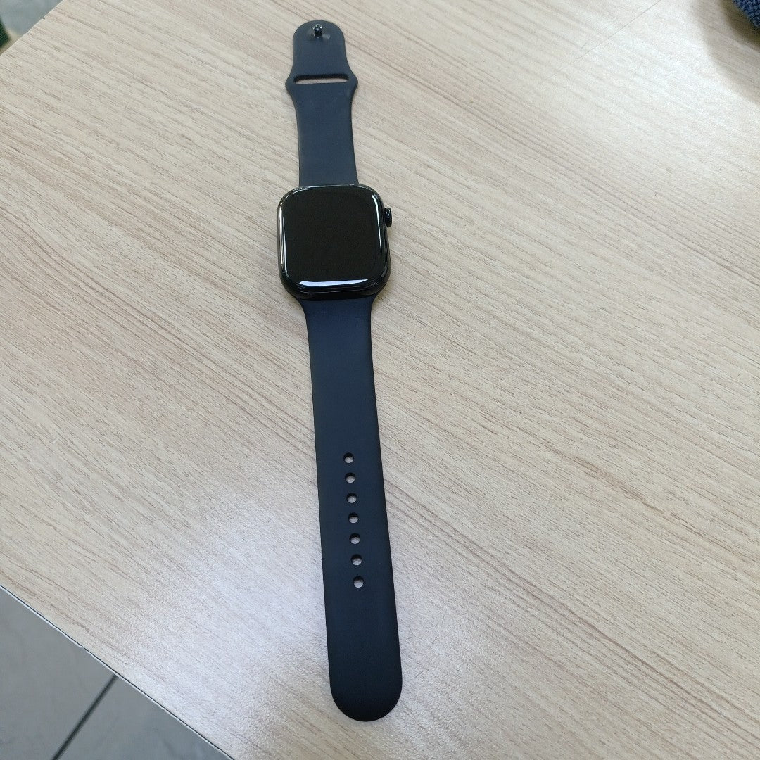 SMARTWATCH APPLE SERIES 11 ALUMINIO A3333 46 MM GPS (SEMINUEVO)