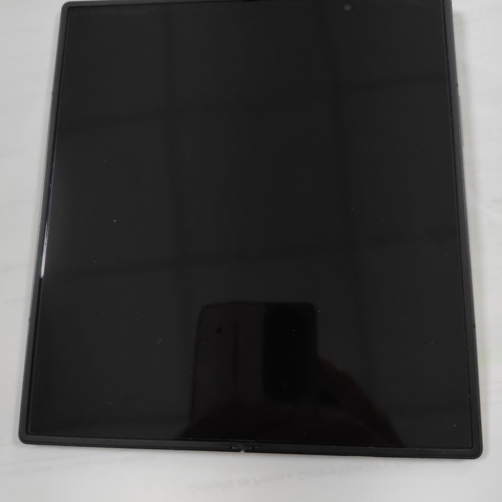 CELULAR SAMSUNG GALAXY Z FOLD7 SM-F966B (2025) 1 TB 16 GB RAM (SEMINUEVO)