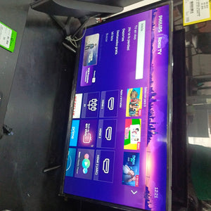 PANTALLA PHILIPS 32PFL4756/F8 (2024) 32" LED HD (SEMINUEVO)