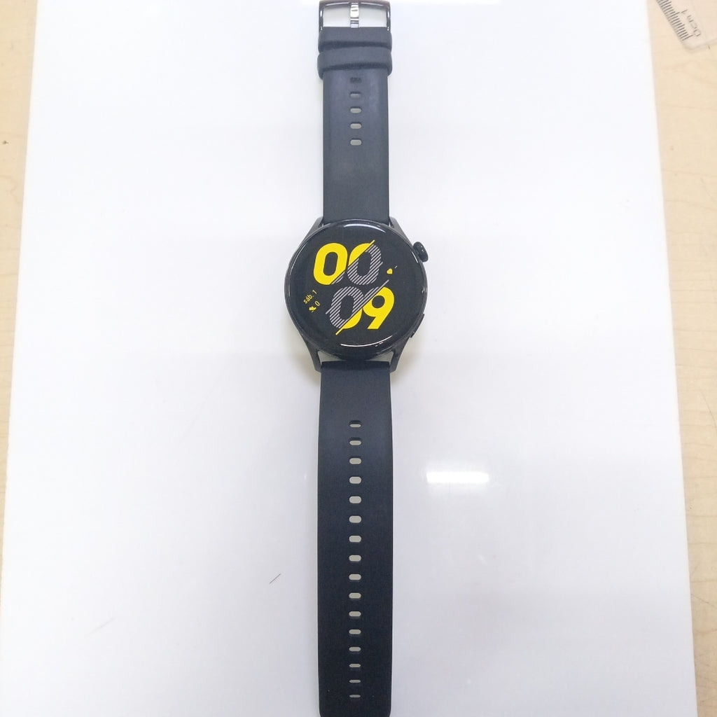 SMARTWATCH HUAWEI WATCH 3 GLL-AL03 46 MM GPS (SEMINUEVO)