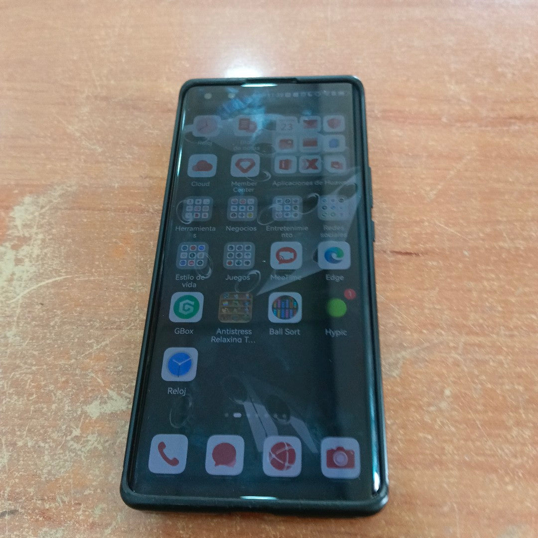 CELULAR HUAWEI NOVA 11 PRO GOA-LX9 (2023) 256 GB 8 GB RAM (SEMINUEVO)