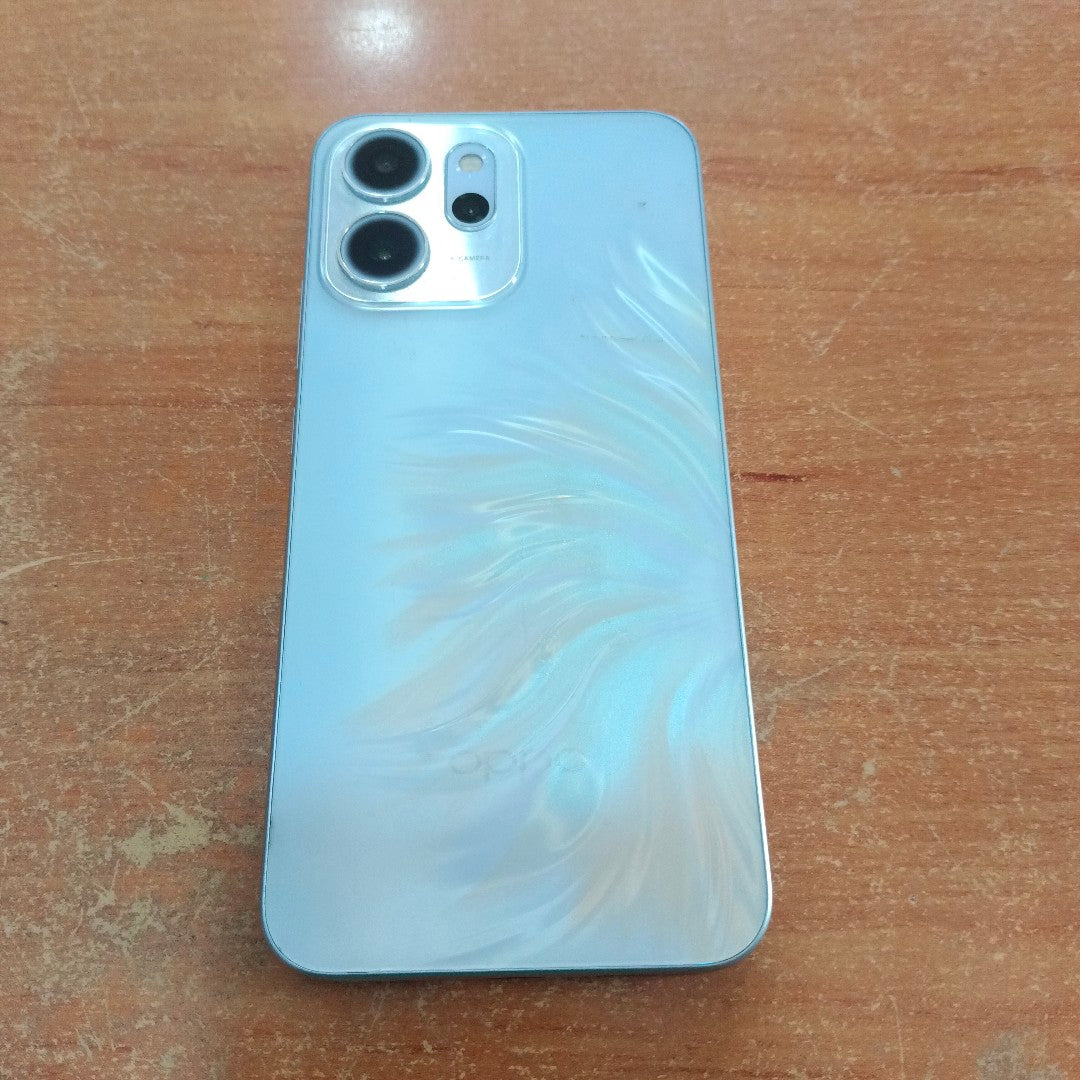 CELULAR OPPO RENO 14 F CPH2743 (2025) 256 GB 12 GB RAM (SEMINUEVO)
