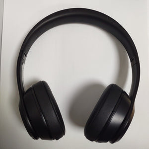 AUDIFONOS BEATS SOLO 3 INALAMBRICO ON EAR (SEMINUEVO)