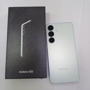 CELULAR SAMSUNG GALAXY S25 SM-S931B (2025) 256 GB 12 GB RAM (SEMINUEVO)