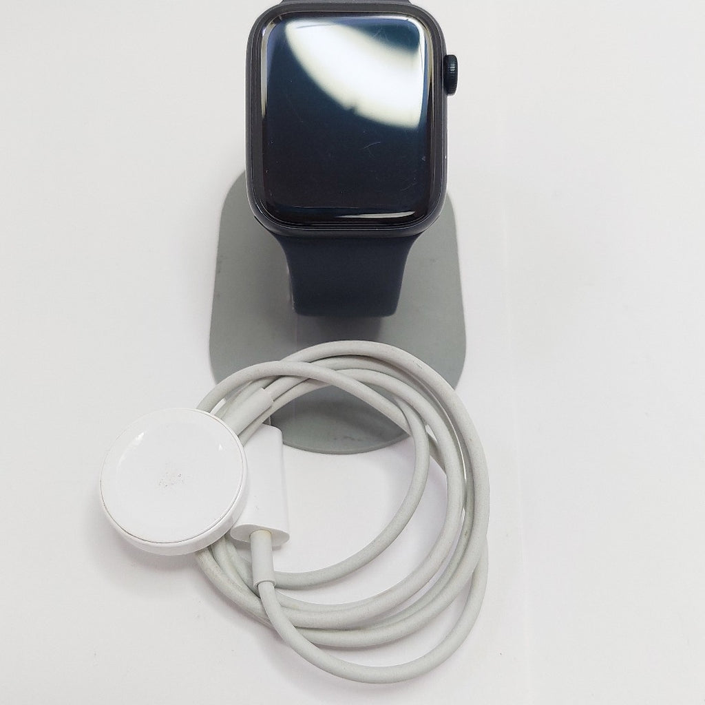 SMARTWATCH APPLE SE 2 ALUMINIO A2723 44 MM GPS (SEMINUEVO)