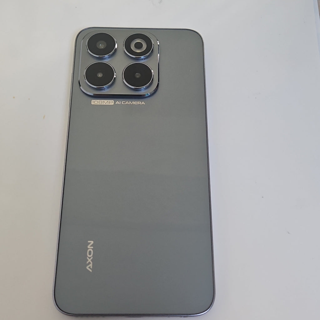 CELULAR ZTE AXON 70 Z2459 256 GB 6 GB RAM (SEMINUEVO)