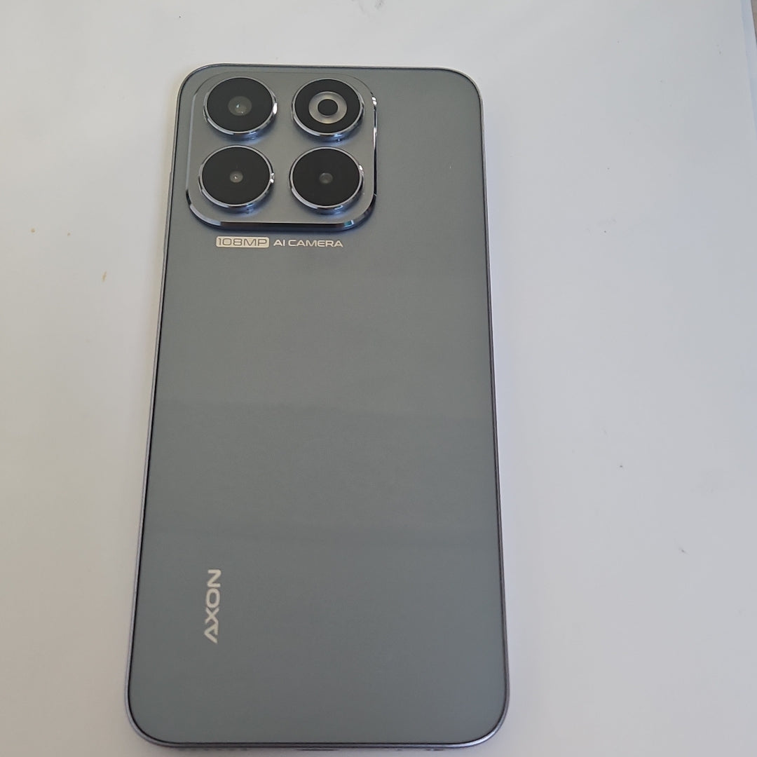 CELULAR ZTE AXON 70 Z2459 256 GB 6 GB RAM (SEMINUEVO)