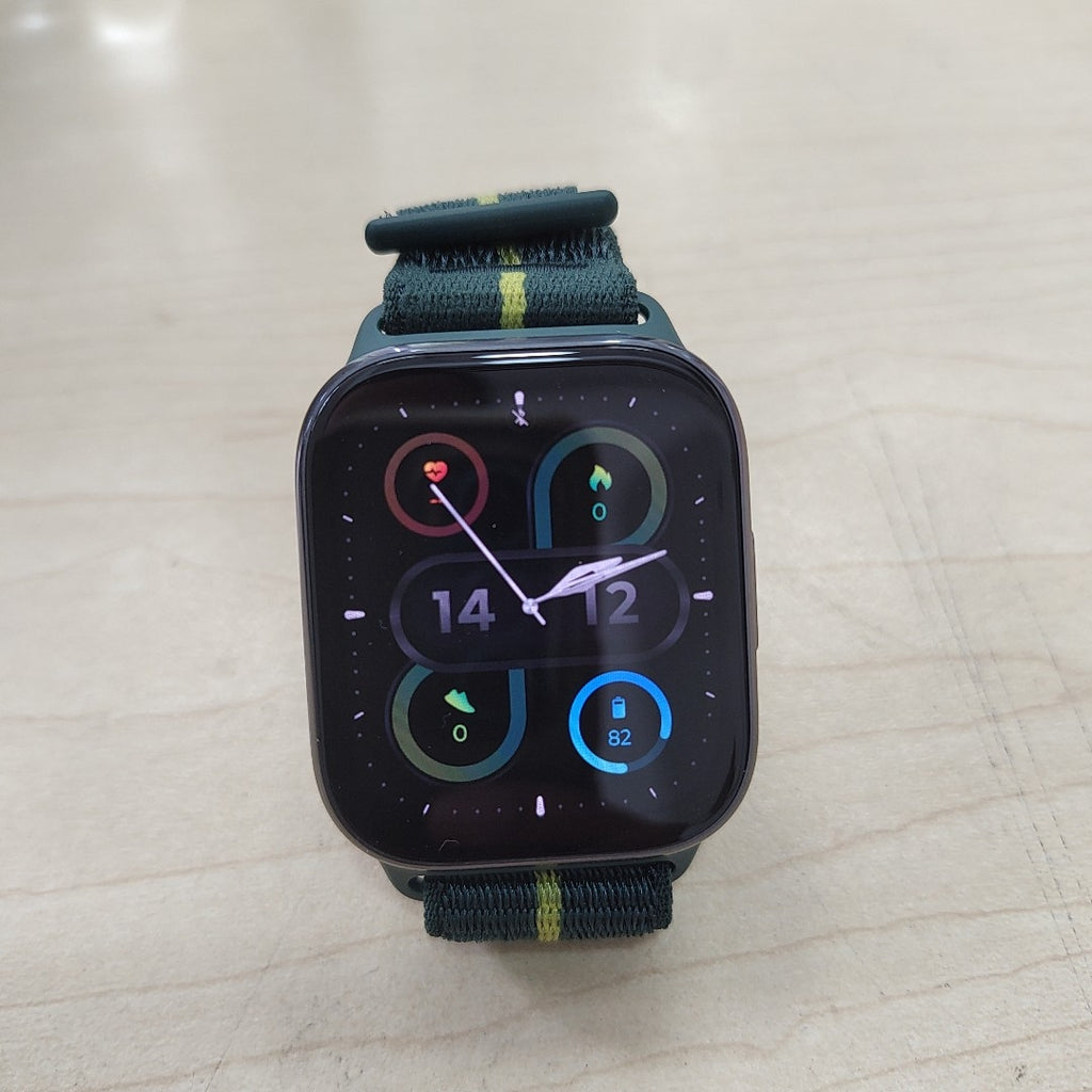 SMARTWATCH MOTOROLA MOTO WATCH FIT 49 MM BLUETOOTH (SEMINUEVO)