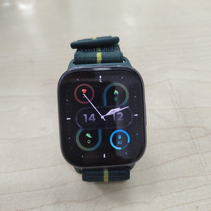 SMARTWATCH MOTOROLA MOTO WATCH FIT 49 MM BLUETOOTH (SEMINUEVO)