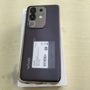 CELULAR VIVO Y29 V2434 (2025) 256 GB 8 GB RAM (SEMINUEVO)