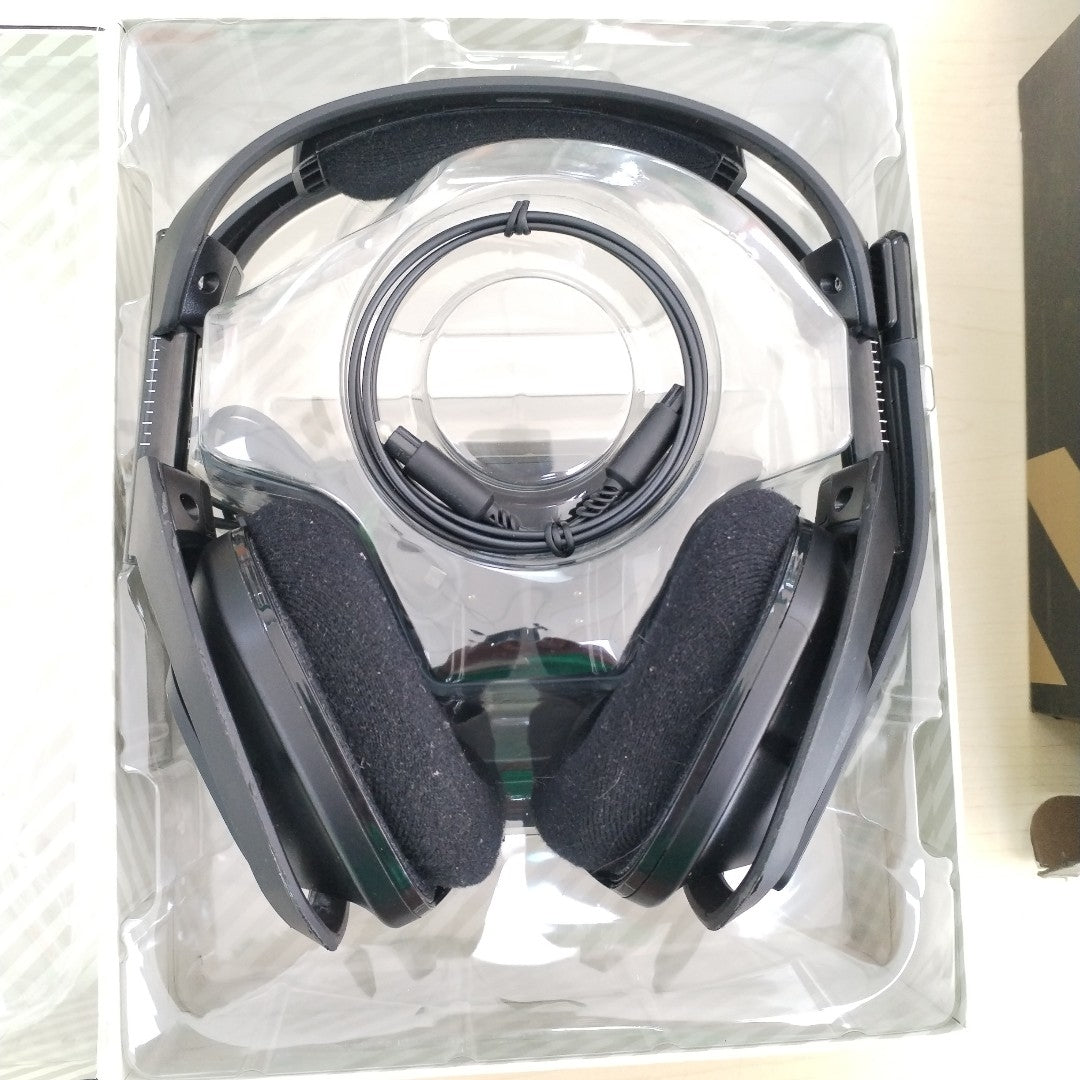 AUDIFONOS ASTRO A50 INALAMBRICO OVER EAR (SEMINUEVO)