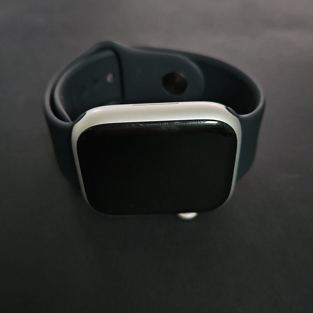 SMARTWATCH APPLE SERIES 9 ALUMINIO A2980 45 MM GPS (SEMINUEVO)