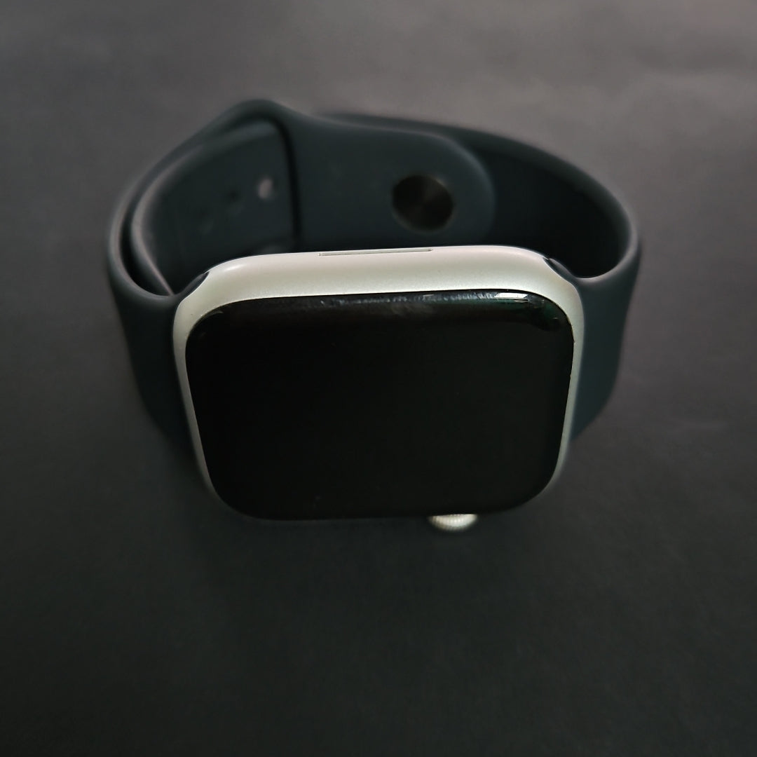 SMARTWATCH APPLE SERIES 9 ALUMINIO A2980 45 MM GPS (SEMINUEVO)