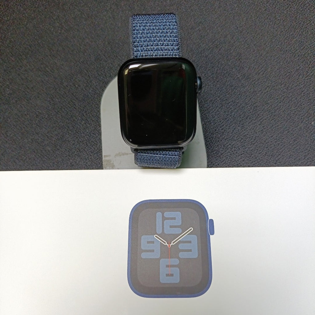 SMARTWATCH APPLE SE 2 ALUMINIO A2722 40 MM GPS (SEMINUEVO)