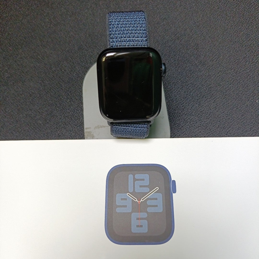 SMARTWATCH APPLE SE 2 ALUMINIO A2722 40 MM GPS (SEMINUEVO)