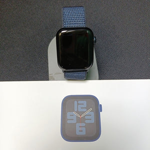 SMARTWATCH APPLE SE 2 ALUMINIO A2722 40 MM GPS (SEMINUEVO)