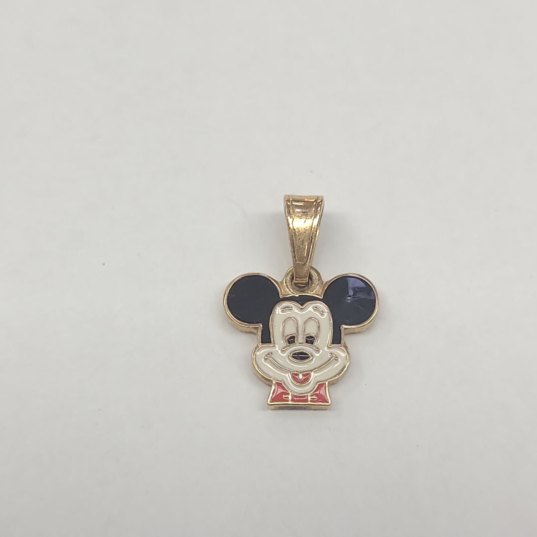 DIJE ORO 14 K 1,40 GRMS (SEMINUEVO)