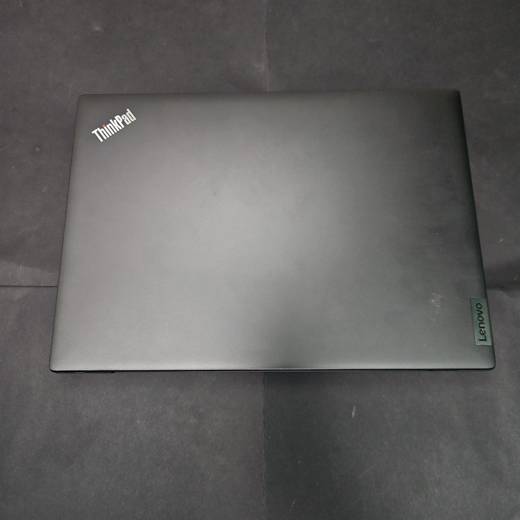 LAPTOP LENOVO THINKPAD L13 GEN 5 (2024) 1 TB SSD 32 GB RAM (SEMINUEVO)