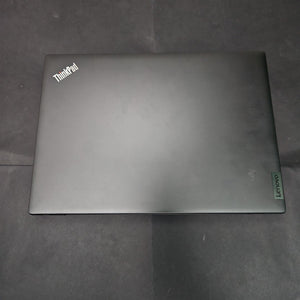 LAPTOP LENOVO THINKPAD L13 GEN 5 (2024) 1 TB SSD 32 GB RAM (SEMINUEVO)