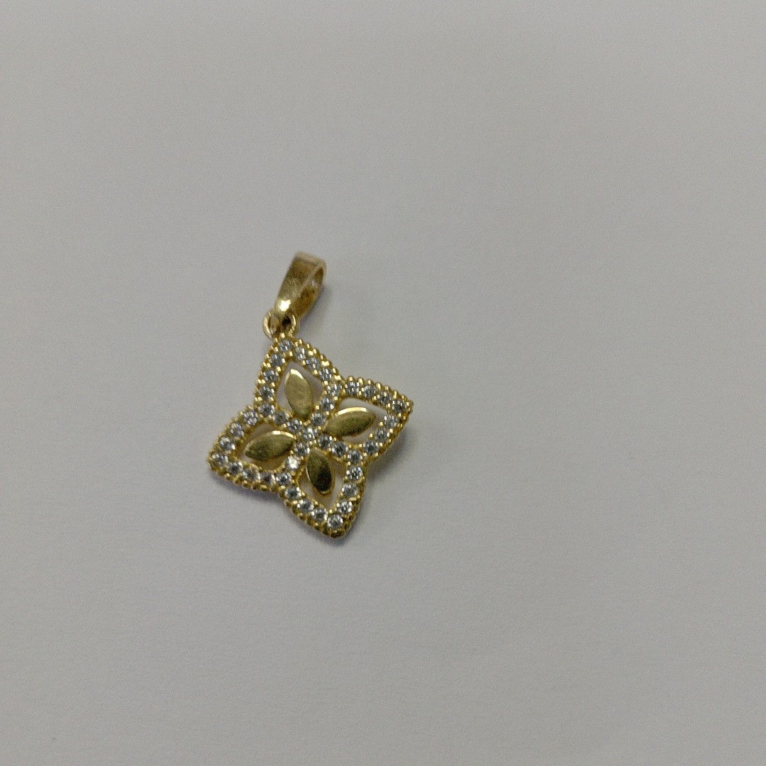 DIJES ORO 14K 1 (NUEVO)