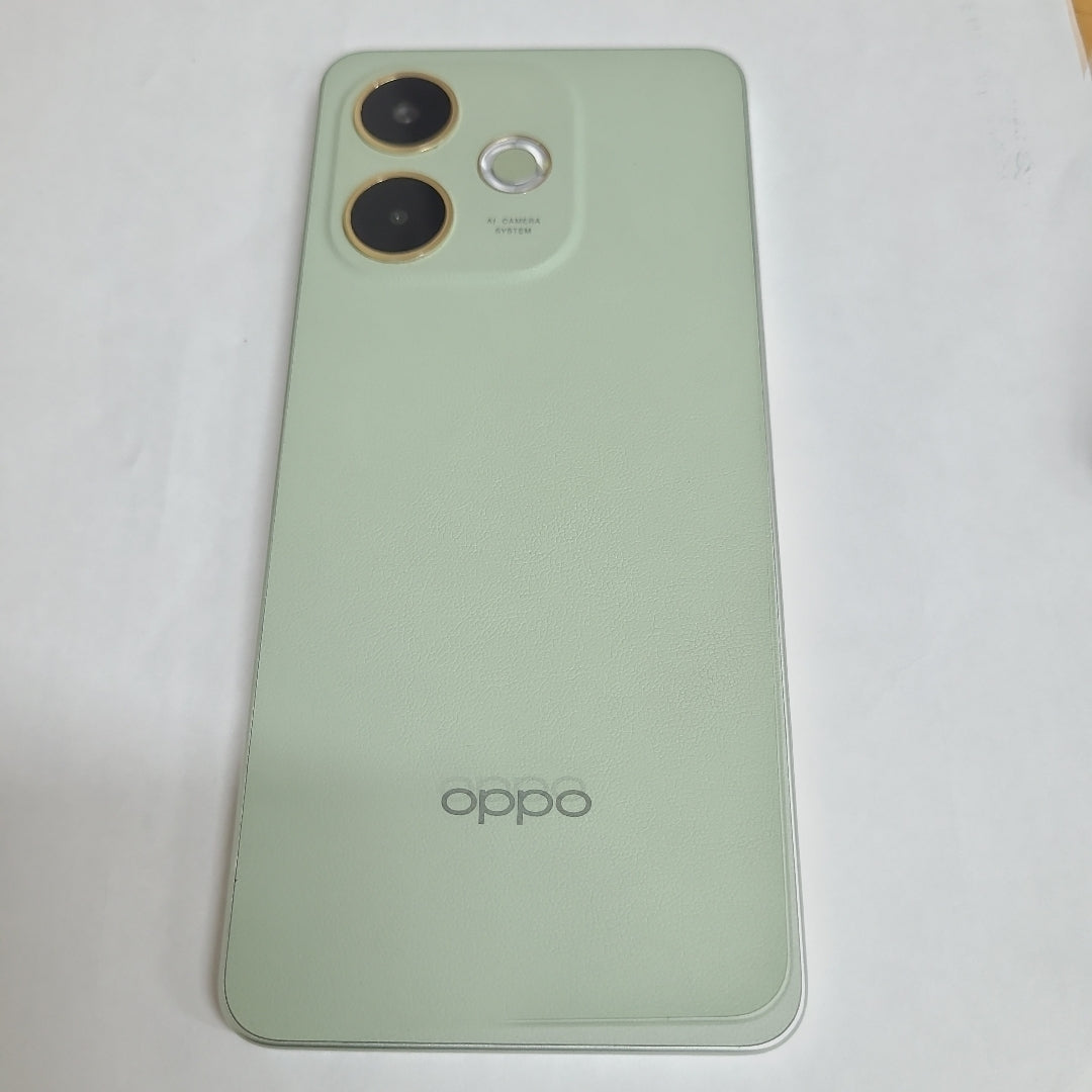 CELULAR OPPO A5 PRO CPH2711 (2025) 256 GB 8 GB RAM (SEMINUEVO)