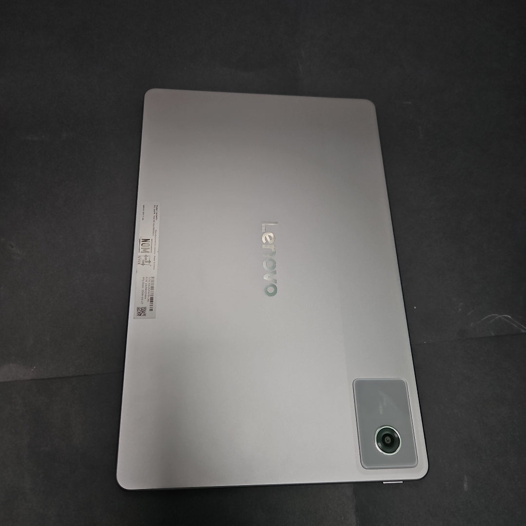 TABLETA LENOVO IDEATAB TB336FU (2025) 128 GB 8 GB RAM (SEMINUEVO)