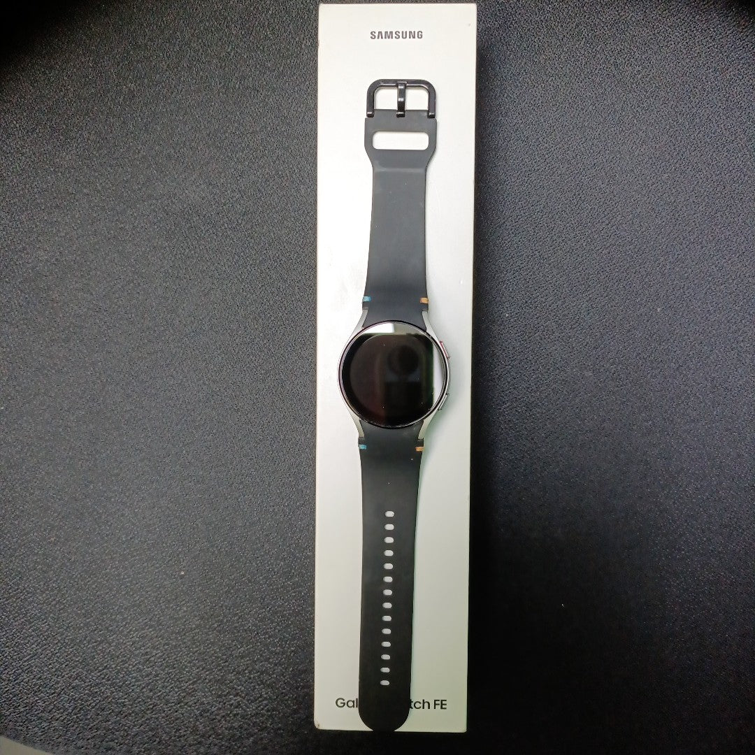 SMARTWATCH SAMSUNG GALAXY WATCH FE SM-R861 40 MM GPS (SEMINUEVO)