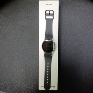 SMARTWATCH SAMSUNG GALAXY WATCH FE SM-R861 40 MM GPS (SEMINUEVO)