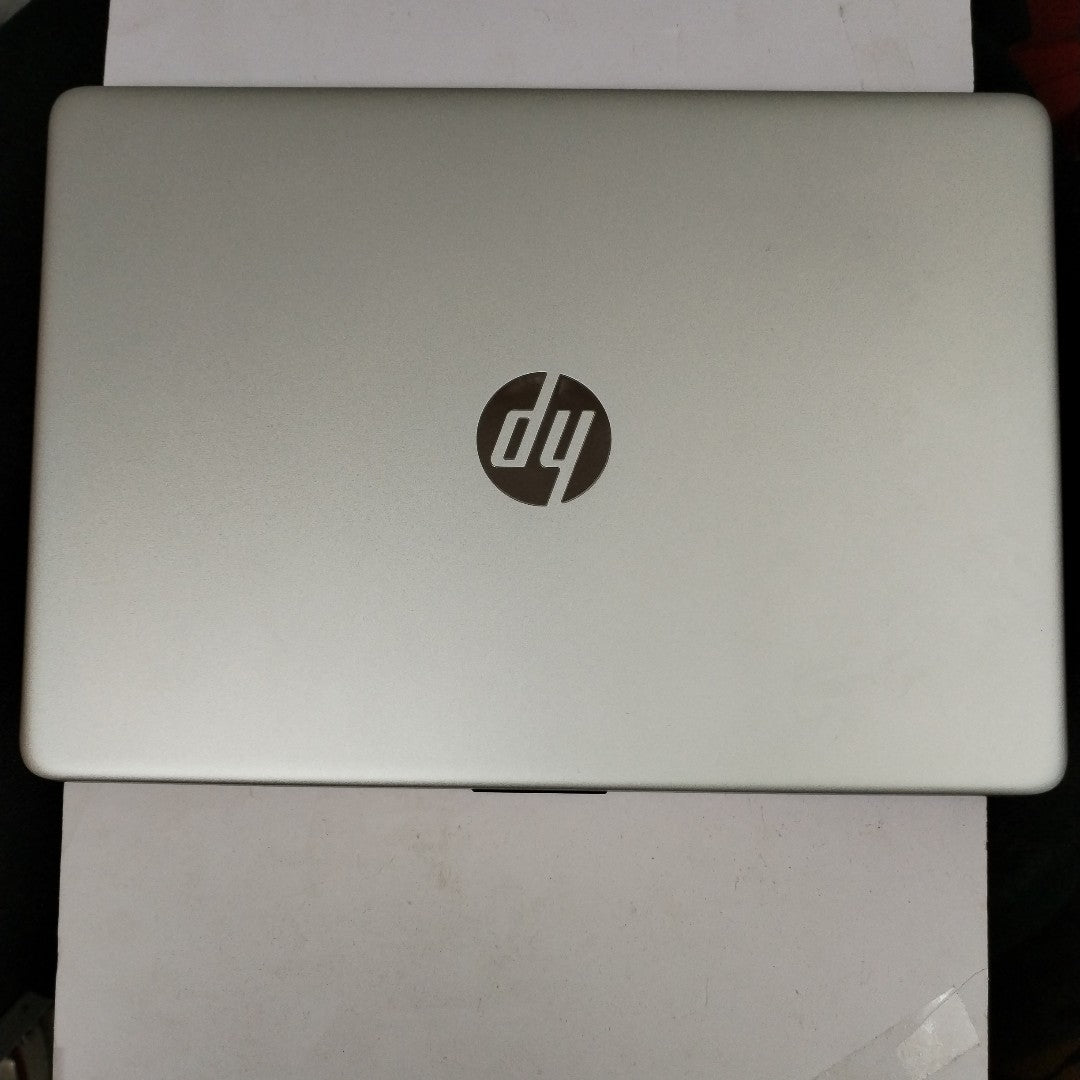 LAPTOP HP 14-DQ0532LA (2024) 128 GB SSD 4 GB RAM (SEMINUEVO)