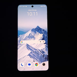 CELULAR VIVO V50 LITE V2441 (2025) 256 GB 8 GB RAM (SEMINUEVO)