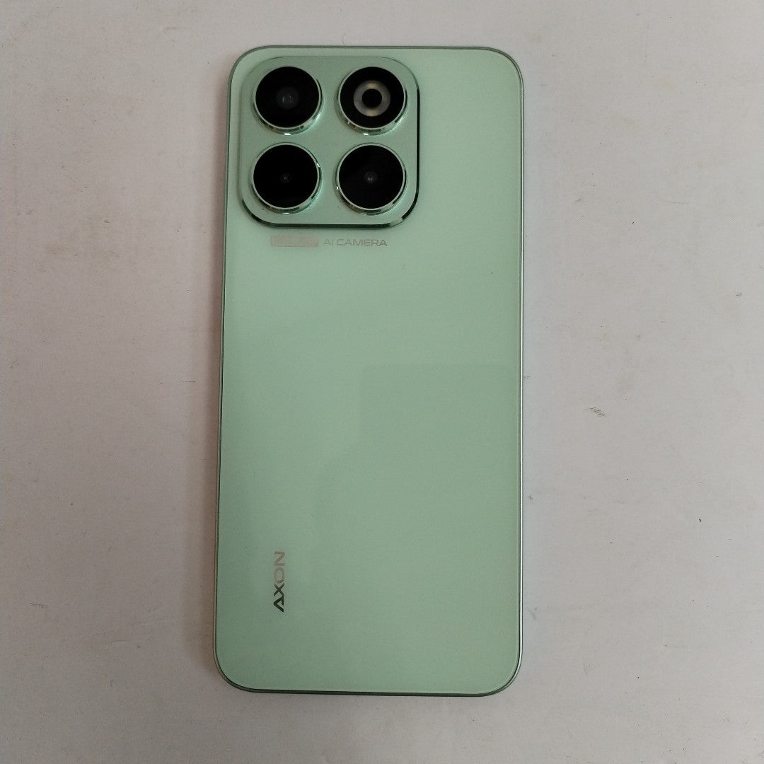 CELULAR ZTE AXON 70 Z2459 256 GB 8 GB RAM (SEMINUEVO)