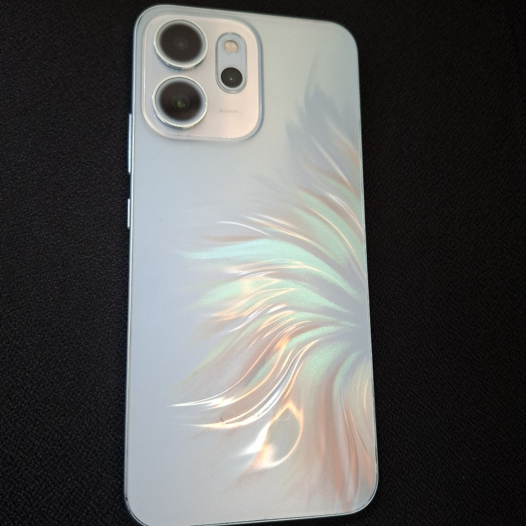 CELULAR OPPO RENO 14F CPH2743 (2025) 256 GB 12 GB RAM (SEMINUEVO)