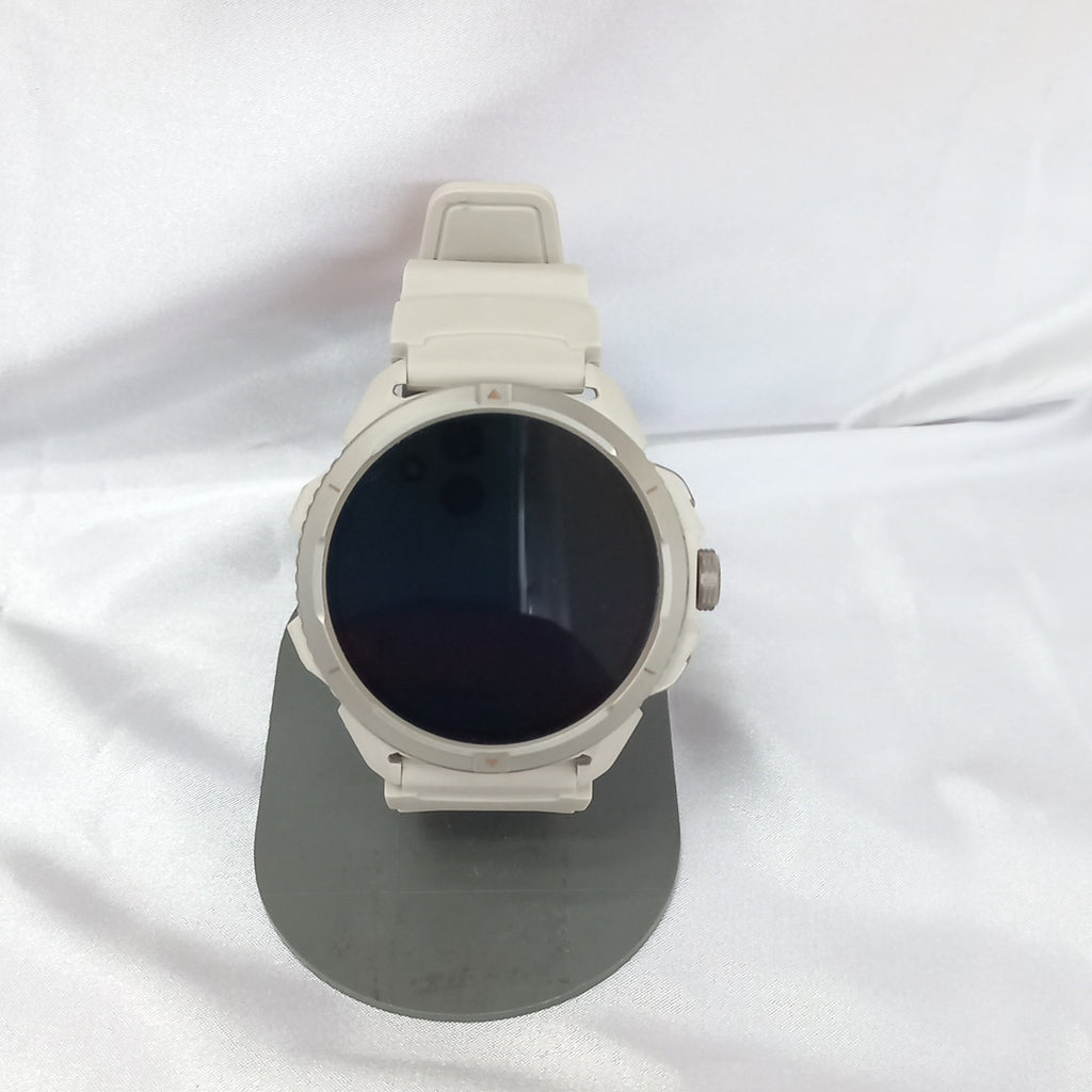 SMARTWATCH CUBITT CUBITT TERRA 37 MM GPS (SEMINUEVO)
