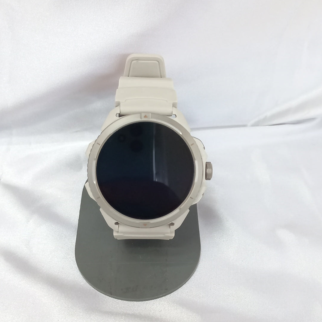 SMARTWATCH CUBITT CUBITT TERRA 37 MM GPS (SEMINUEVO)