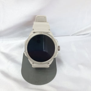 SMARTWATCH CUBITT CUBITT TERRA 37 MM GPS (SEMINUEVO)