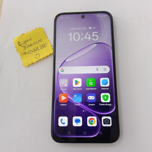 CELULAR OPPO A6X CPH2819 (2025) 128 GB 4 GB RAM (SEMINUEVO)