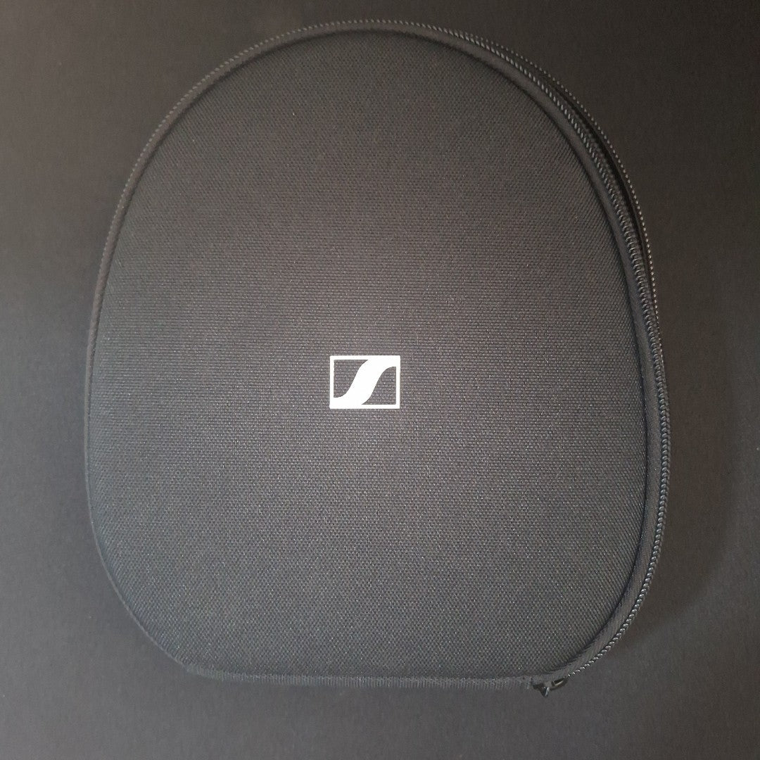 AUDIFONOS SENNHEISER ACCENTUM PLUS ACPAEBT INALAMBRICO OVER EAR (SEMINUEVO)