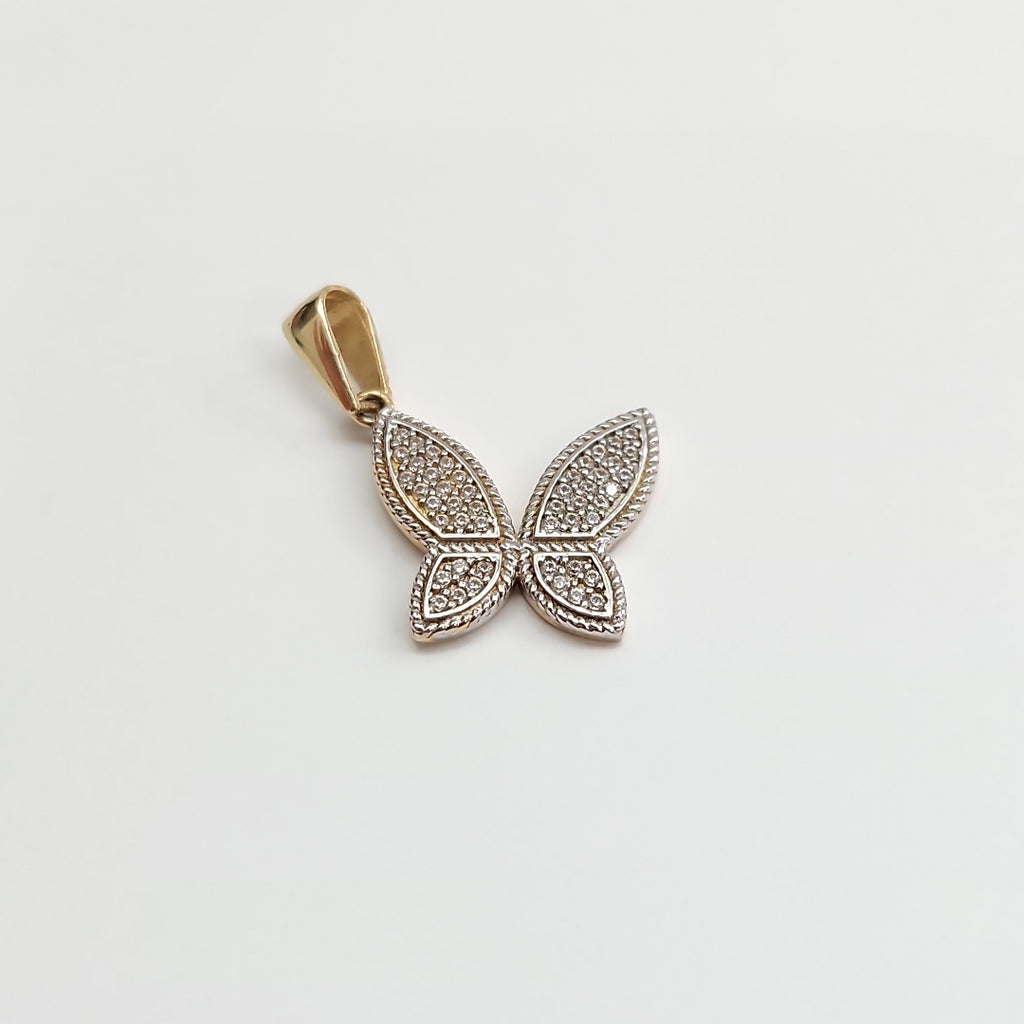 DIJES ORO 14K 2.1 (NUEVO)