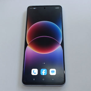 CELULAR OPPO A5 PRO CPH2711 (2025) 256 GB 8 GB RAM (SEMINUEVO)