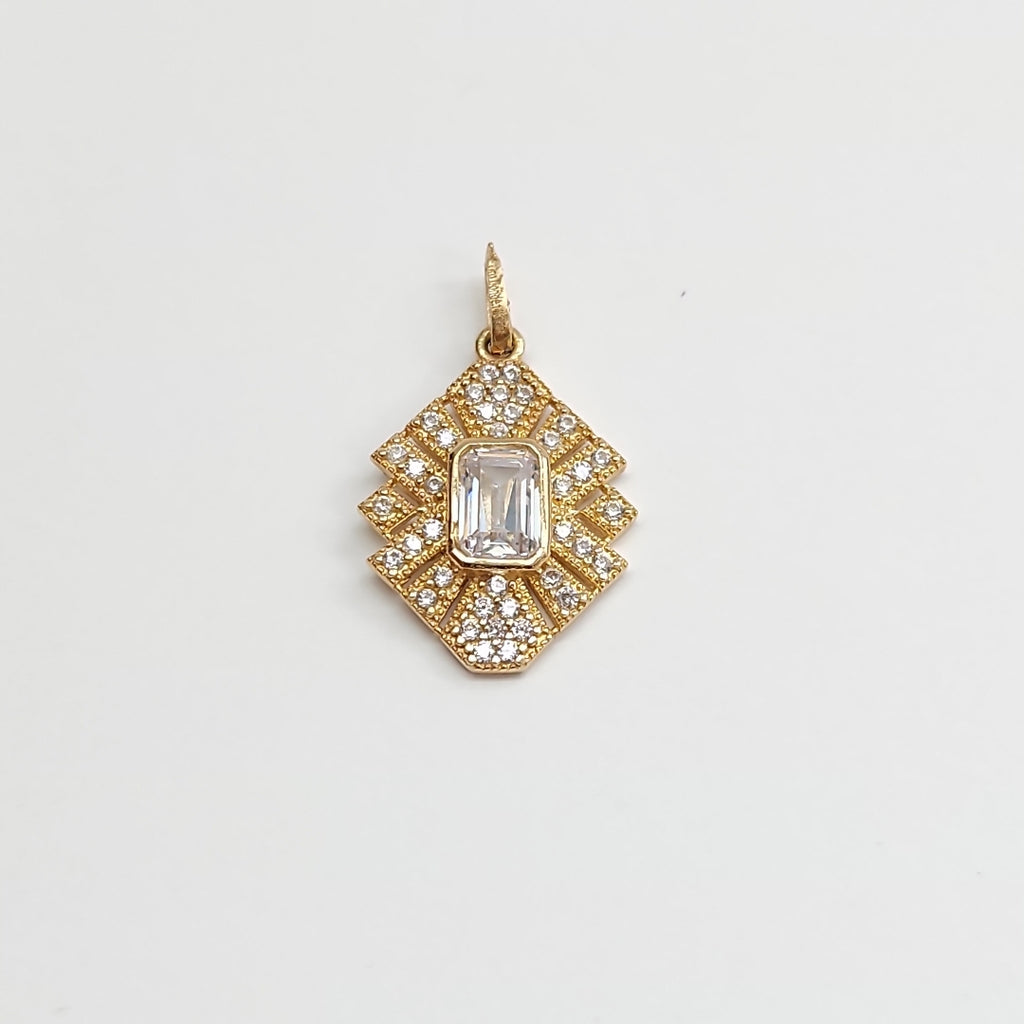 DIJES ORO 14K 1.6 (NUEVO)