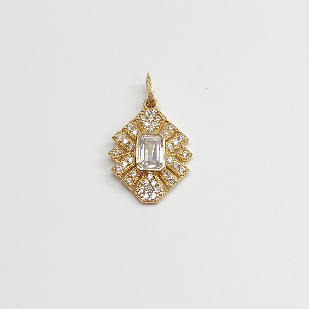 DIJES ORO 14K 1.6 (NUEVO)