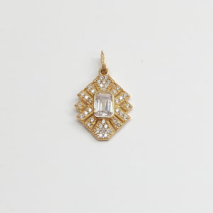 DIJES ORO 14K 1.6 (NUEVO)