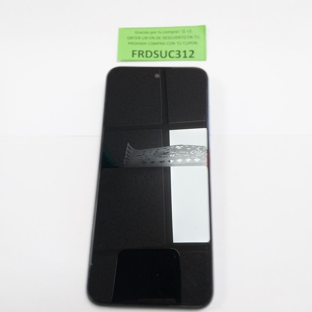 CELULAR ZTE AXON 70 Z2459 256 GB 6 GB RAM (SEMINUEVO)