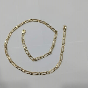 CADENA ORO 14 K 56 GRMS (SEMINUEVO)